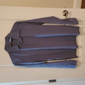 LS mens dress shirt